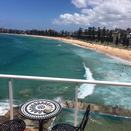 Manly Waterfront Beach Stay Queenscliff Exteriér fotografie