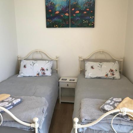 Manly Waterfront Beach Stay Queenscliff Exteriér fotografie
